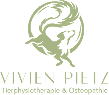 Vivien Pietz – Tierphysiotherapie & Osteopathie